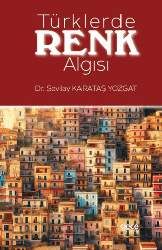 Türklerde Renk Algısı