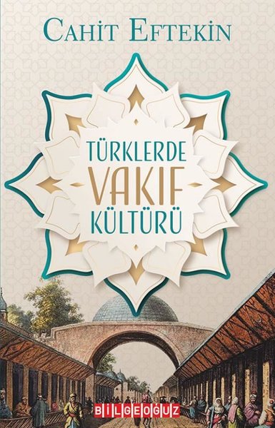 Türklerde Vakıf Kültürü