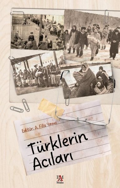 Türklerin Acıları Kolektif