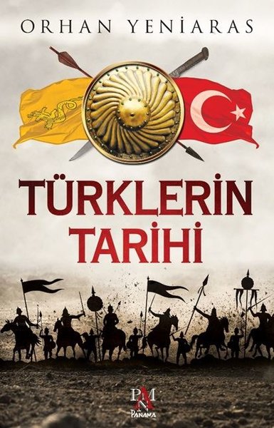 Türklerin Tarihi Orhan Yeniaras