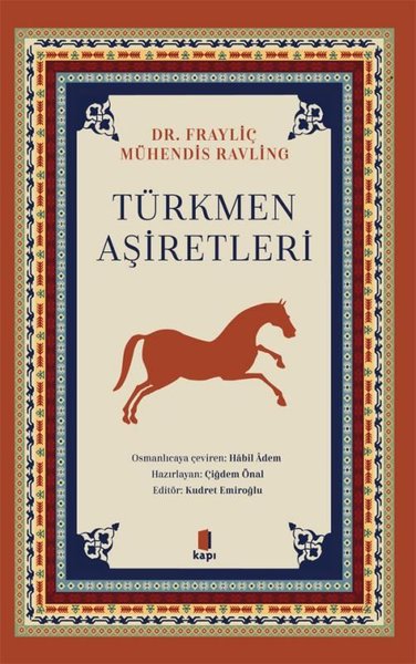 Türkmen Aşiretleri