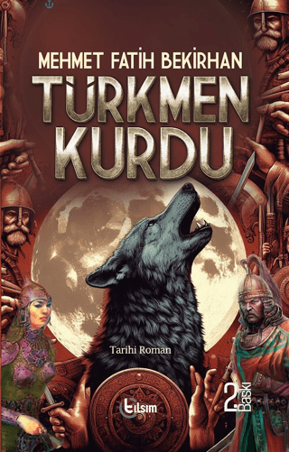 Türkmen Kurdu