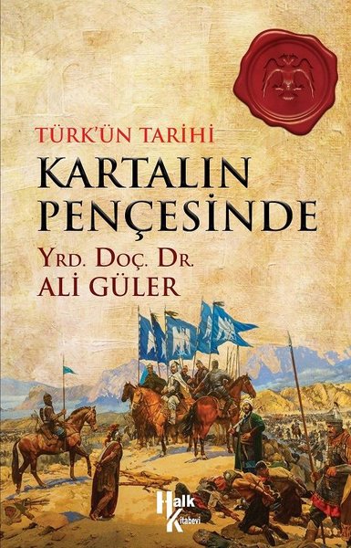 Kartalın Pençesinde Ali Güler