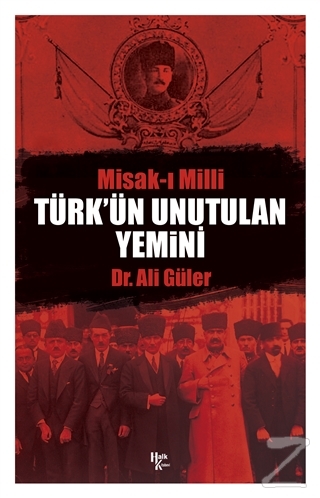 Misak-ı Milli Ali Güler