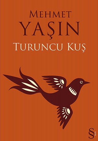 Turuncu Kuş