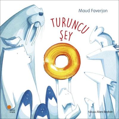 Turuncu Şey