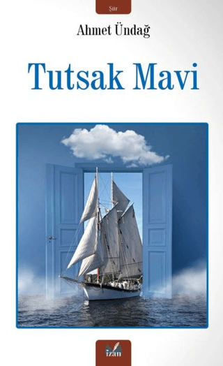 Tutsak Mavi