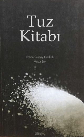Tuz Kitabı
