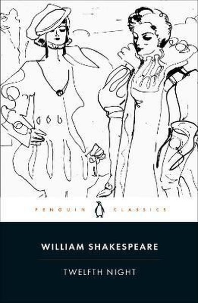 Twelfth Night %5 indirimli William Shakespeare
