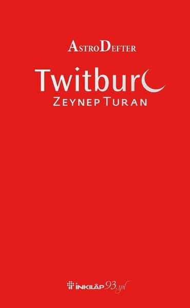 Astrodefter 2020 Zeynep Turan