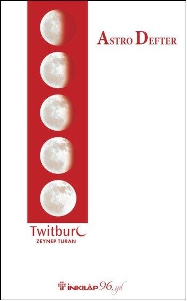 Twitburc - Astrodefter 2023