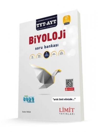 TYT AYT Biyoloji Soru Bankası