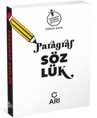 TYT AYT Paragraf Sözlük Kolektif