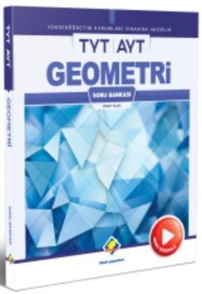 TYT-AYT Video Çözümlü Kimya Soru Bankası