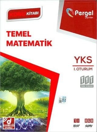 TYT Birinci Oturum Temel Matematik Konu Anlatım