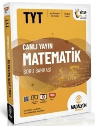 TYT Canlı Yayın Matematik Soru Bankası