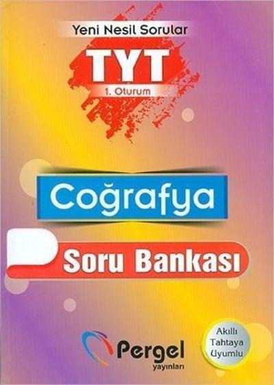 TYT Coğrafya Soru Bankası