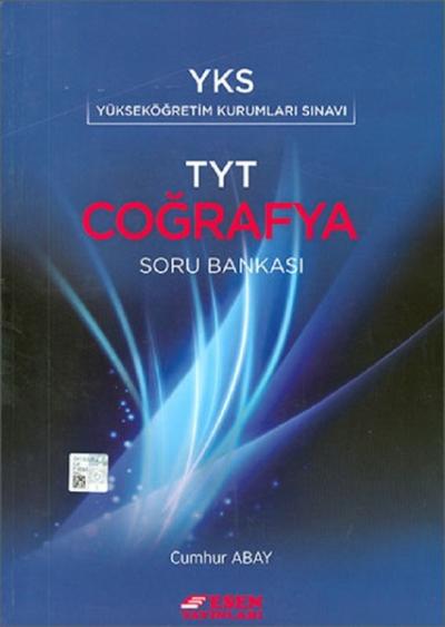 TYT Coğrafya Soru Bankası