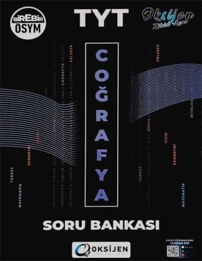 TYT Coğrafya Soru Bankası