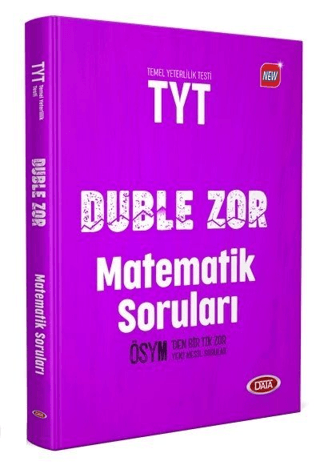 TYT Duble Zor Matematik Soruları