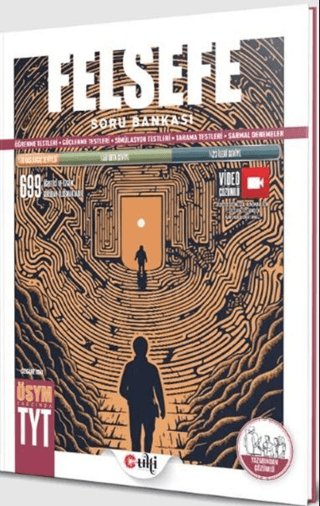 TYT Felsefe Soru Bankası