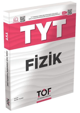 TYT Fizik TÖF