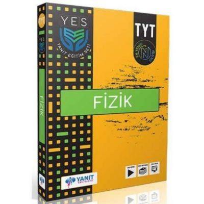 TYT Fizik YES Yanıt Eğitim Seti