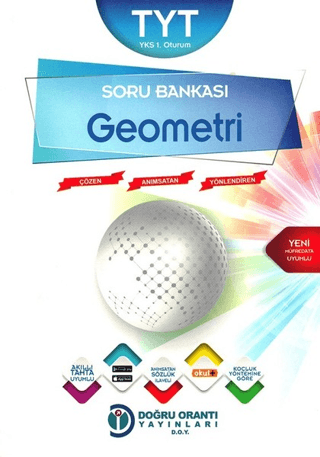 TYT Geometri Soru Bankası