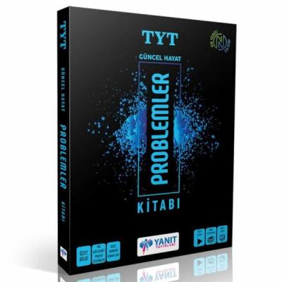 TYT Güncel Hayat Problemler Kitabı