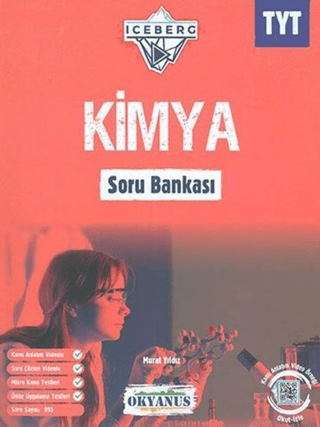 TYT Iceberg Kimya Soru Bankası