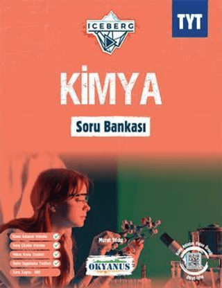 TYT Kimya Soru Bankası