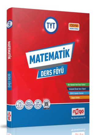 TYT Matematik Ders Föyü