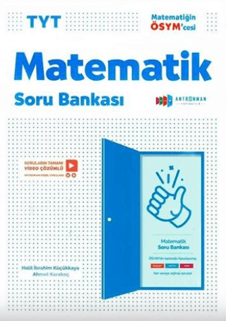 TYT Matematik Soru Bankası