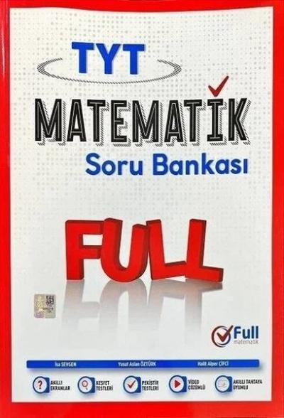TYT Matematik Soru Bankası
