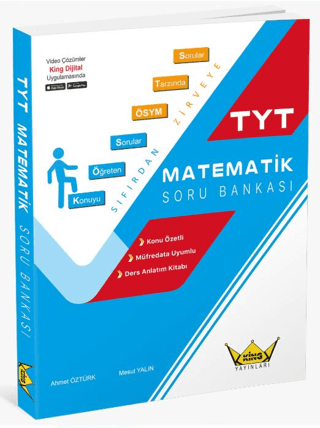 TYT Matematik Soru Bankası