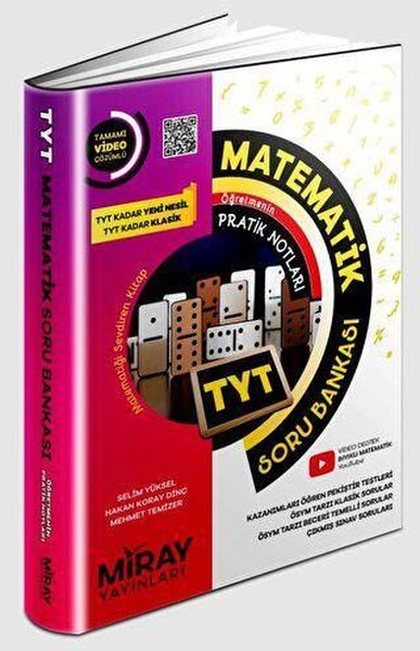 TYT Matematik Soru Bankası