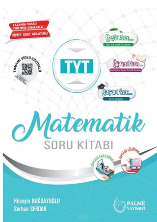 Tyt Matematik Soru Kitabı