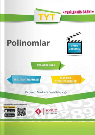 TYT Polinomlar