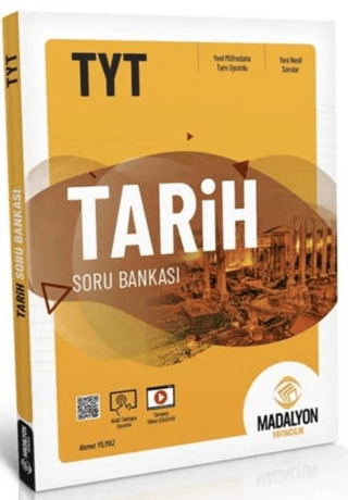 TYT Tarih Soru Bankası