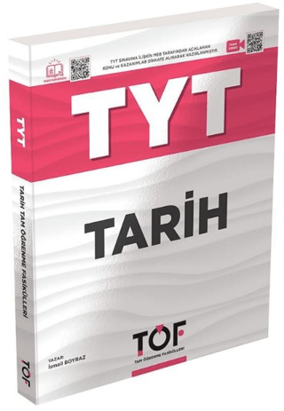 TYT Tarih TÖF