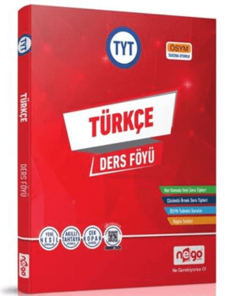 TYT Türkçe Ders Föyü