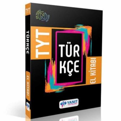 TYT Türkçe El Kitabı Kolektif