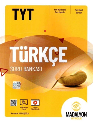 TYT Türkçe Soru Bankası