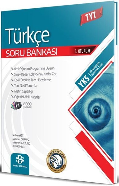 TYT Türkçe Soru Bankası