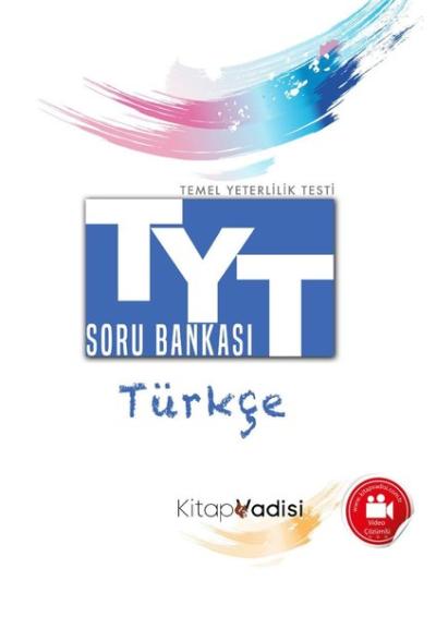 TYT Türkçe Soru Bankası Kolektif