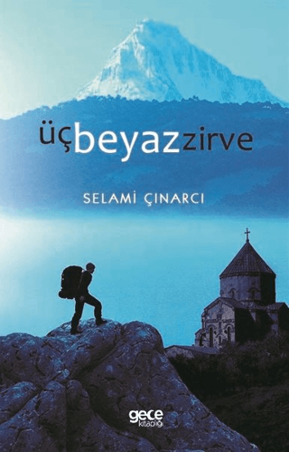 Üç Beyaz Zirve