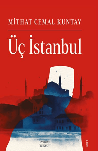 Üç İstanbul (Ciltli)