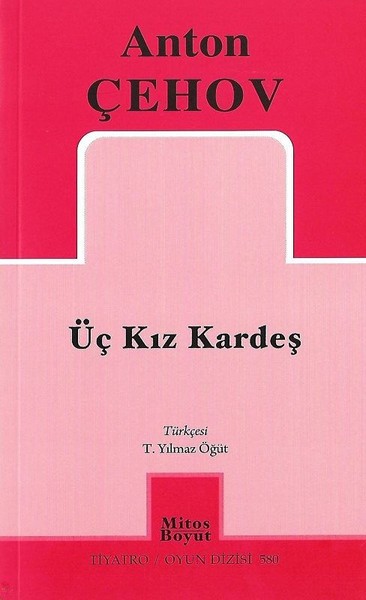 Üç Kız Kardeş