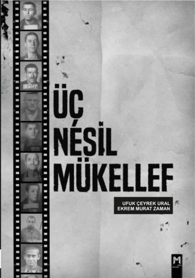 Üç Nesil Mükellef