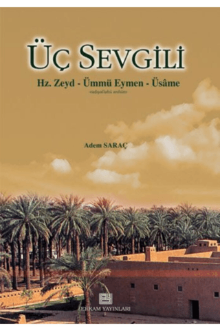 Üç Sevgili